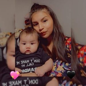 Meet your Posher, Lauralee